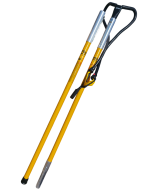 Notch Big Shot Kit with Arbsession Poles