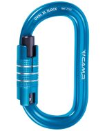 CAMP Oval XL 3Lock Carabiner
