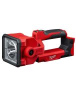 Milwaukee M18 Battery Powered Handheld Search Light