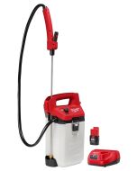 Milwaukee M12 Handheld 2 Gallon Sprayer Kit