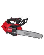 Milwaukee M18 Fuel 14" Battery Powered Top Handle Chainsaw