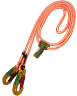 Arbsession Hi-Vee 2 in 1 Lanyard with Eye to Eye