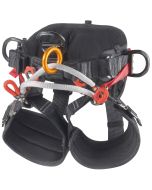 CAMP Tree Access Climbing Harness