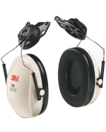 3M Peltor Optime 95 Helmet Mounted Earmuffs