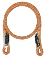 Teufelberger Epicord 8mm Sewn Eye to Eye