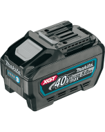 Makita 40V max XGT 5.0Ah Battery