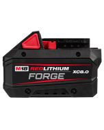 Milwaukee M18 Redlithium Forge XC8.0 Battery