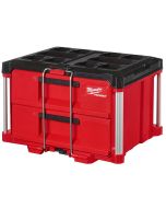 Milwaukee Packout 2 Drawer Tool Box