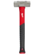 Milwaukee Fiberglass 2.5 lbs Engineer Hammer