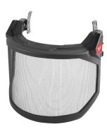 Milwaukee Bolt Mesh Full Face Shield