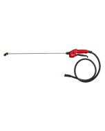 Milwaukee Backpack Sprayer Wand Assembly