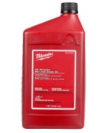 Milwaukee All Season Bar And Chain Oil Quart Bottle