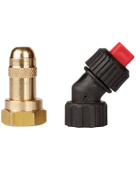Milwaukee Sprayer Nozzles