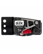 Buckingham BuckAlloy Spur Mounted Ascender 