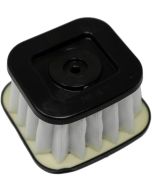 Husqvarna 572XP Air Filter Nylon Mesh - 64 Micron Rating - Black