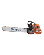 572XPChainSaw-BASE Husqvarna 572XP Chainsaws