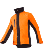 SIP Protection Keiu Rain Jacket