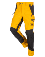 SIP Protection Gecko Bumblebee Yellow Climbing Pants