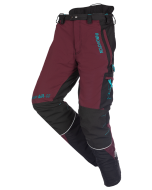 SIP Protection Canopy AIR-GO Donna Women’s Chainsaw Pants