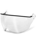 594893204 Husqvarna Visor For Elevation - CLEAR
