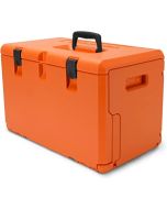 100000107 Husqvarna "POWERBOX" Carry Case ASSY