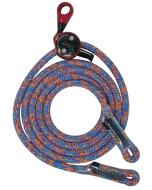 Arbsession Kalimba Bubblegum Lanyard with ART Positioner