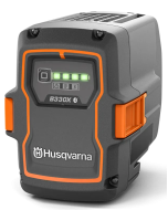 Husqvarna 40-B330X 36V Professional Battery