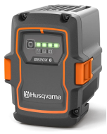 Husqvarna 40-B220X 36V Professional Battery