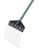 Maintainer 9" Mini Rake 