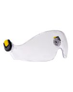 Petzl Vizir Clear Eye Shield for Vertex and Strato Helmets