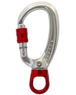 DMM XSRE Swivel Lock Carabiner