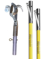 Arbsession Professional Pruner Head Kit