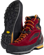 Arbpro Clip N Step Climbing Boots