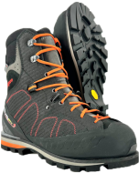 Arbpro EVO Safety Chainsaw Boots