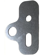 Arbpro Gemini Loop Spacer for Distel Spurs 