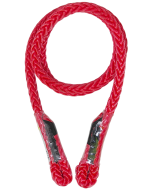 Samson Tenex 3/8" Sewn Eye to Eye Rigging Prusik