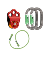 DMM Hitch Climber Pulley System