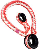 Arbsession Pink Series 3/4" Rigging Friction Saver