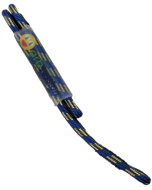 Arbsession caraLINK Blue Rope Wrench Tether v2