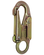 Arbsession Classic Steel Rope Snap