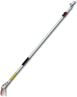 ARS Telescoping Long Reach Cut and Hold Pruner