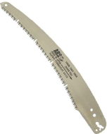 ARS Super Turbocut 13" Curved Saw Blade