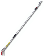 ARS Telescoping Long Reach Bypass Pruner