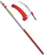 ARS Turbocut 20' Telescoping Pole Saw 