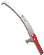 ARS Turbocut Replacement Pole Saw Head with 18" Blade and Scabbard