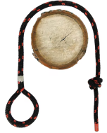 ART RopeGuide TwinLine SpliceAnchor