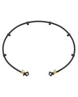 Petzl Knee Ascent Replacement Mounting Kit