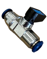Mauget Tree Defendr Ball Valve