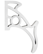 Berger ArboRapid Aluminum Pole Hook