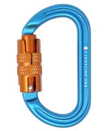 Tightline Wren Locking Micro Carabiner